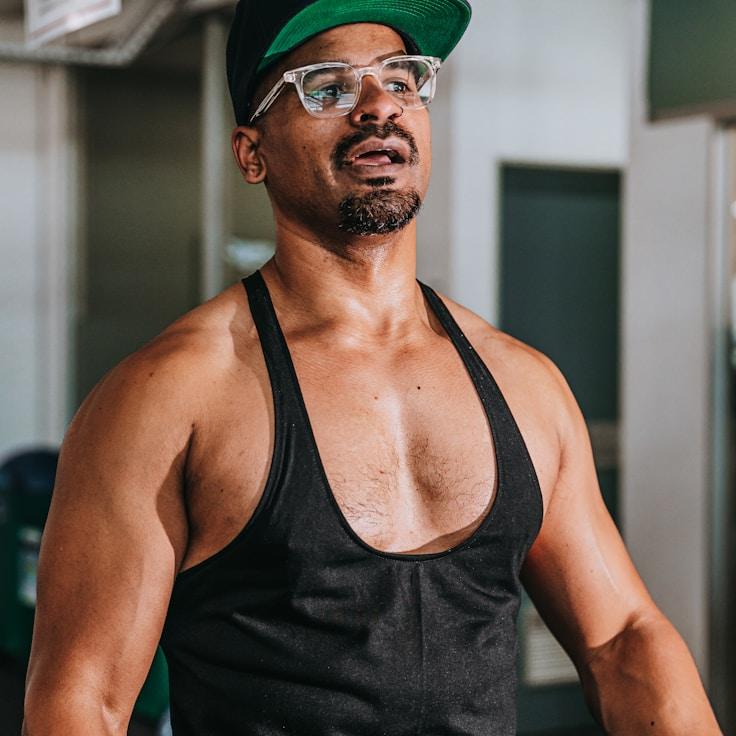 Fitness habits and routine planning